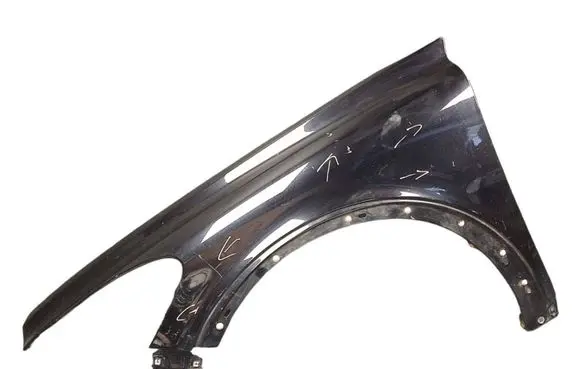 Volvo C30 Fender