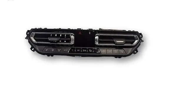 BMW 2 F44 Climate control unit 64119855405 64114A0EDC9 4A0EDC9