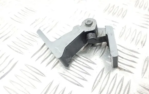 Seat Ibiza IV (6J,6P) Rear door lower hinge 8K0831401F