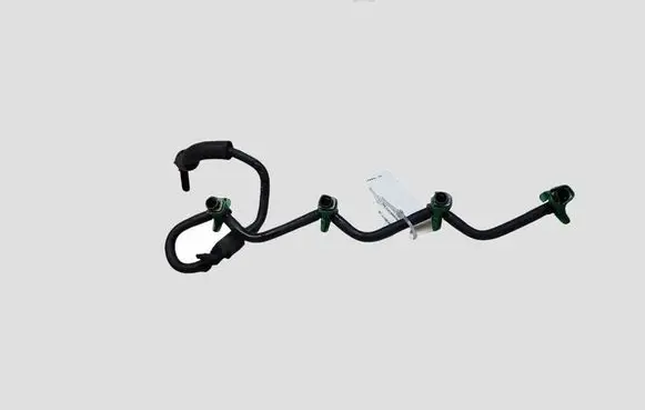 Peugeot 508 Fuel return line/hose