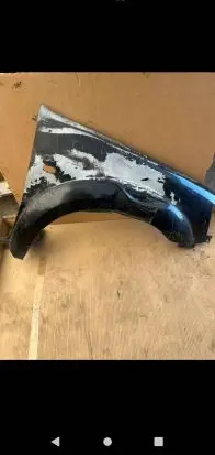 Ford Ranger Fender