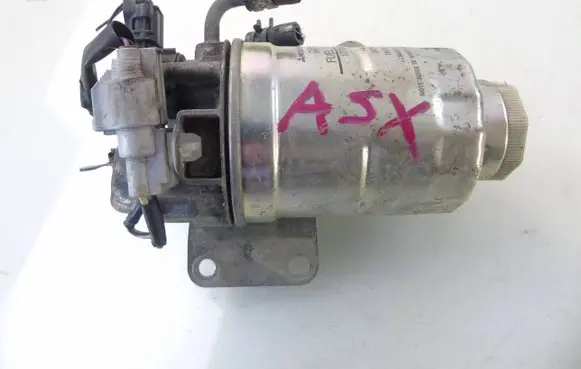 Mitsubishi ASX Fuel filter 1770A253 186100-6550