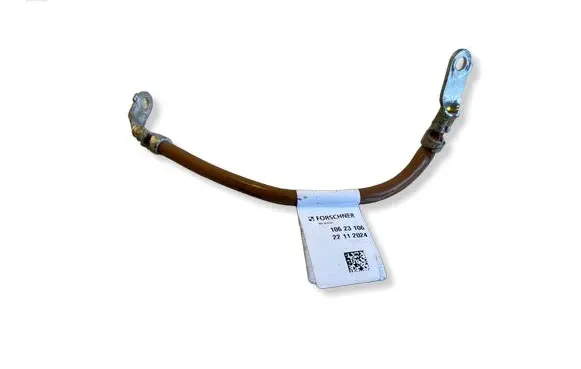 Mercedes-Benz EQB Negative earth cable (battery) A0005408409