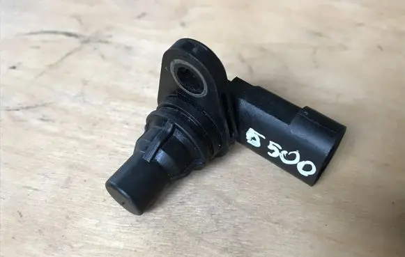 Opel Insignia A Camshaft position sensor 55216243