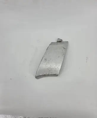 Subaru Legacy Front tow hook cap/cover 57731AG580