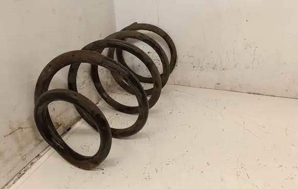 Mazda 5 Front coil spring