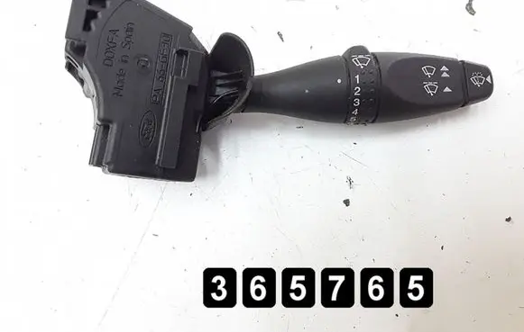 Ford Mondeo Mk III Other switches/knobs/shifts