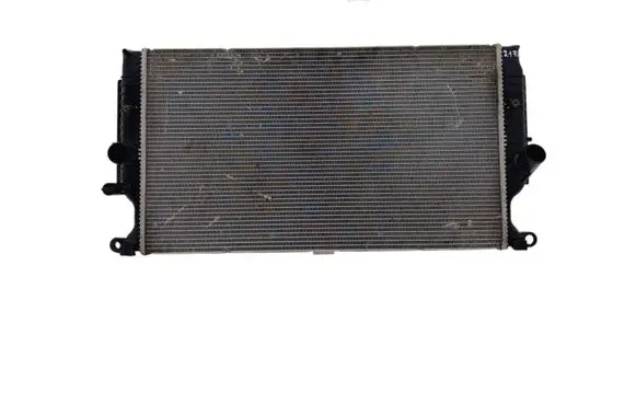 Toyota Auris 150 Coolant radiator 735188 M155194A RA2328