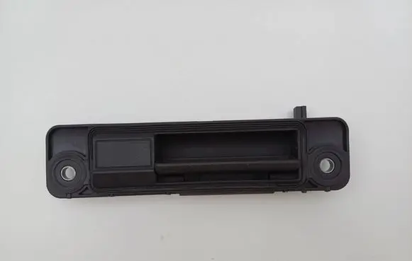 Mercedes-Benz R W251 Tailgate/trunk/boot exterior handle A1647400493