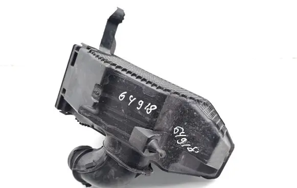 Dacia Sandero Air filter box 8201173592 165001258R