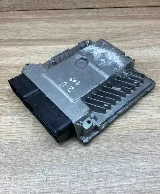 Volkswagen PASSAT B6 Engine control unit/module ECU 03G906018CD