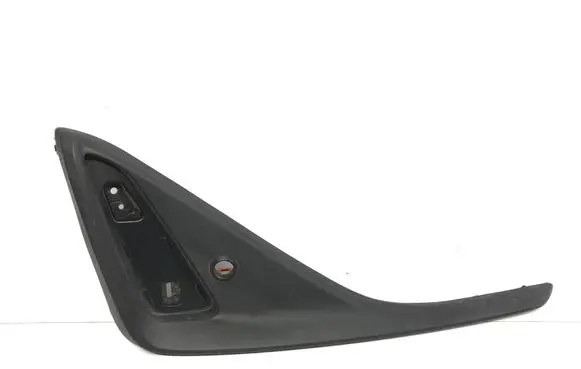 Toyota C-HR I Rear bumper trim bar molding 52163F4100