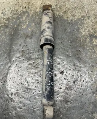 Opel Vivaro Rear shock absorber/damper