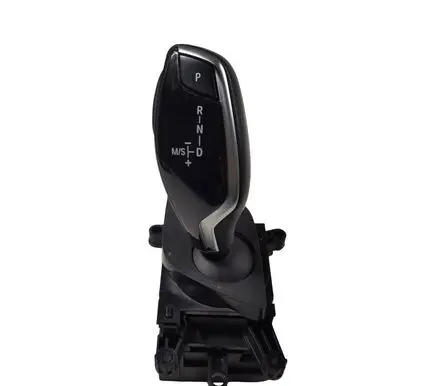 BMW 5 G30 G31 G38 Gear shifter/selector 9476303 947630301 034971105