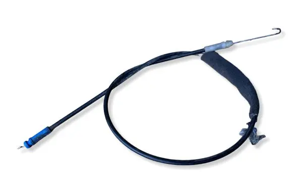 Toyota Corolla Verso AR10 Rear door cable line 
