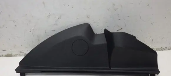 Opel Vivaro Dashboard side end trim 689202851R
