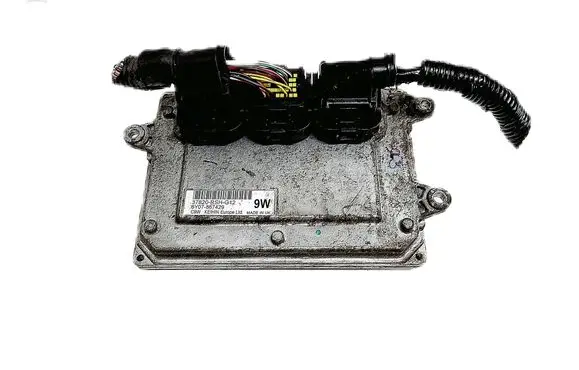 Honda Civic Engine control unit/module 37820-RSH-G12