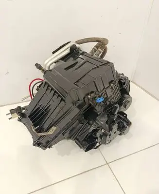 Ford C-MAX II Interior heater climate box assembly AV6N18K418 AV6N19B555AG