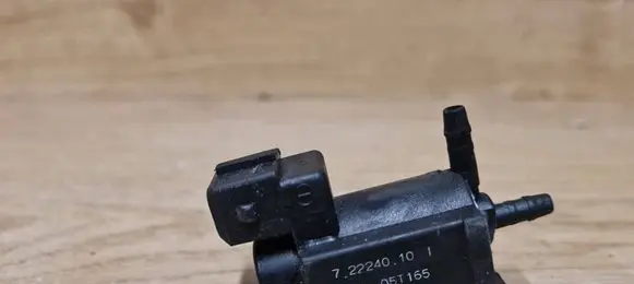 Volvo S80 Turbo solenoid valve 30611668