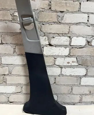 Mercedes-Benz E W211 (B) pillar trim (bottom) A2116905326