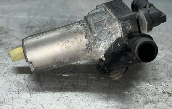 BMW 1 E82 E88 Electric auxiliary coolant/water pump 64116928246