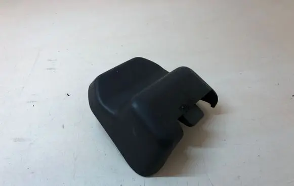 Volvo S80 Front driver seat rail trim 30727860