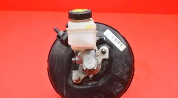 Dacia Logan Pick-Up Brake booster 472103298R