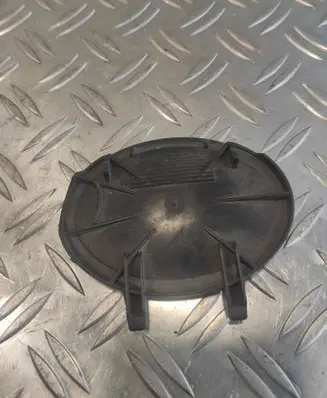 Audi A4 S4 B6 8E 8H Headlight/headlamp dust cover