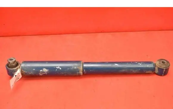 Ford Focus C-MAX Rear shock absorber/damper 7267250010