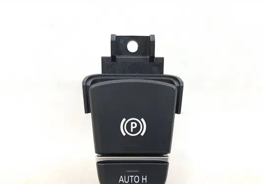 BMW X4 G02 Hand parking brake switch 9109311 5A72FE2 5A403D3