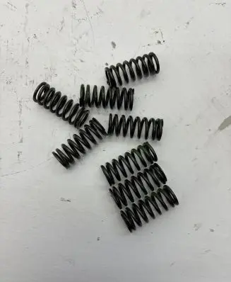 Mercedes-Benz Citan W415 Valve spring 