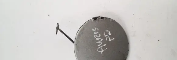 Toyota Auris 150 Front tow hook cap/cover 5212702200