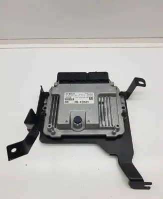 KIA Sportage Engine control unit/module 391182BQD5 GE56FS01J00