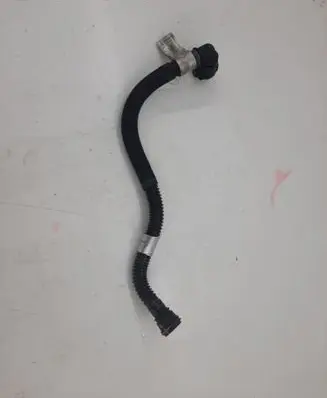 Fiat Ducato Breather hose/pipe 46348999