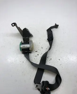 Hyundai ix 55 Rear seatbelt 898203J300