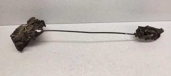 Ford Focus Rear door lock XS41A22601AK