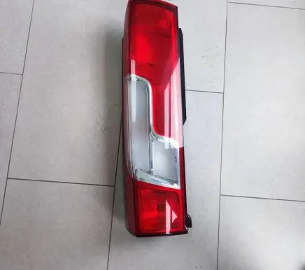 Citroen Jumper Tail light bulb cover holder 20620751