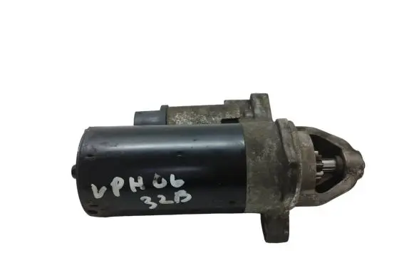 Volkswagen Phaeton Starter motor 0001115022 012911023