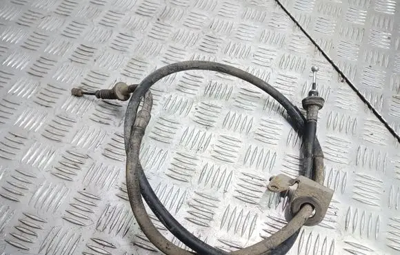 Mini One - Cooper Coupe R56 Handbrake/parking brake wiring cable 
