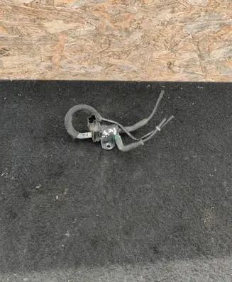 Citroen C4 II Picasso Valve vacuum 9688124580