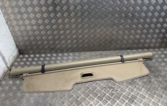 Land Rover Discovery 4 - LR4 Parcel shelf load cover 23498439