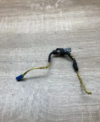 BMW X5 F15 Plug wire 6925630