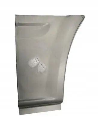 Rear quarter panel
