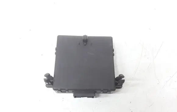 Volkswagen Touran I Other control units/modules 1K0907530E