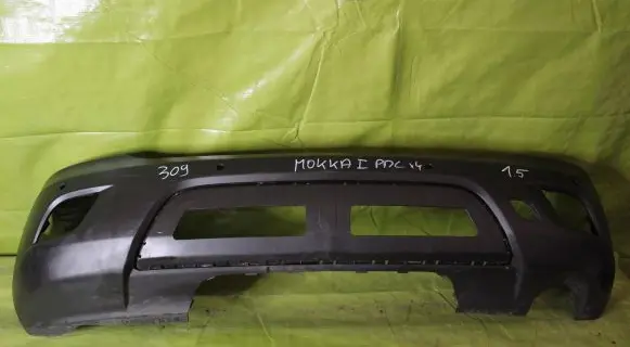 Opel Mokka Front bumper 000127