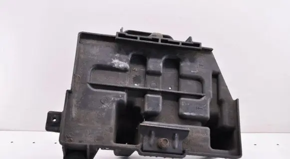 KIA Sportage Battery box tray 371502S200