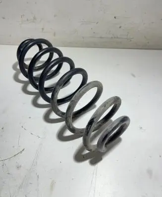 Volkswagen Tiguan Rear coil spring 79576T772973