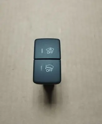 Honda Accord Parking (PDC) sensor switch M26323