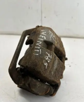 Infiniti FX Front brake caliper