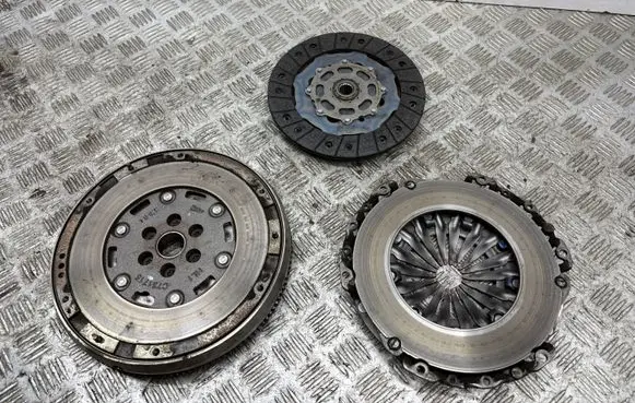 Citroen Berlingo Clutch set kit